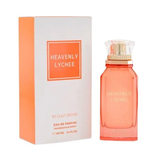 Heavenly Lychee U parfémovaná voda 100 ml