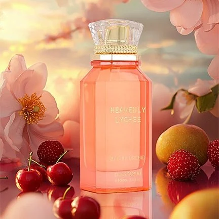 Heavenly Lychee U parfémovaná voda 100 ml