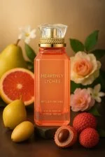 Heavenly Lychee U parfémovaná voda 100 ml