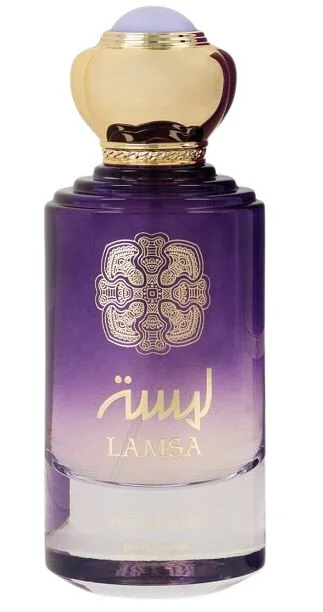 Lamsa U parfémovaná voda 100 ml