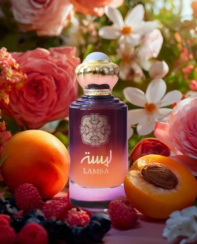 Lamsa U parfémovaná voda 100 ml