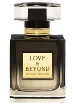 Love & Beyond U parfémovaná voda 100 ml