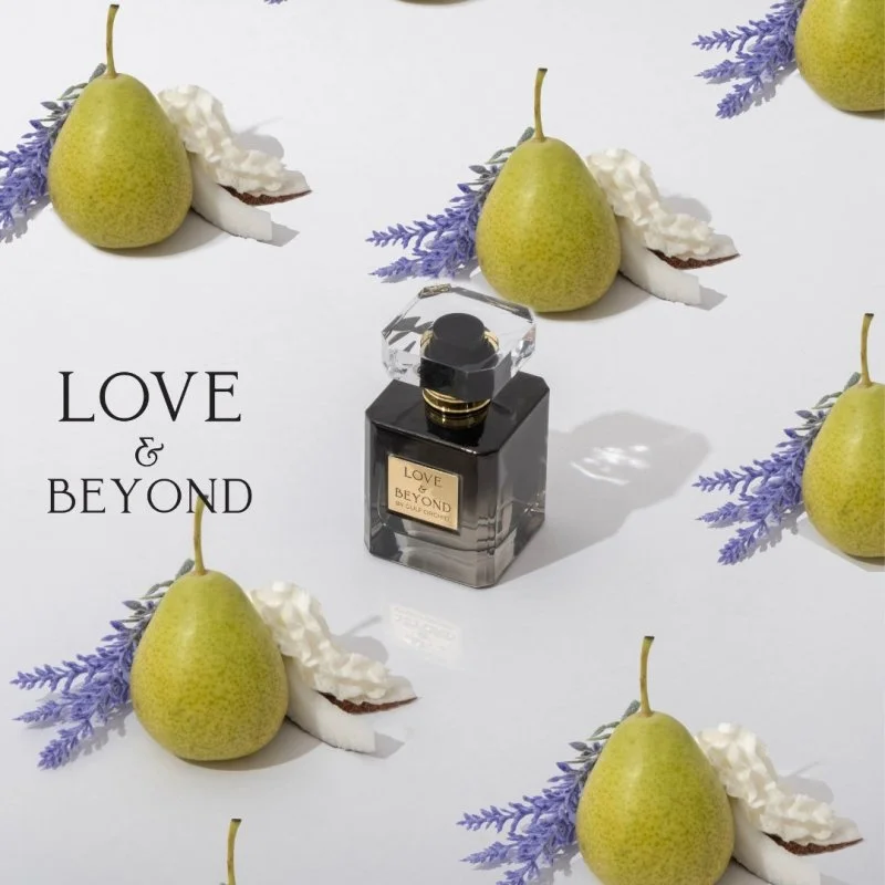 Love & Beyond U parfémovaná voda 100 ml