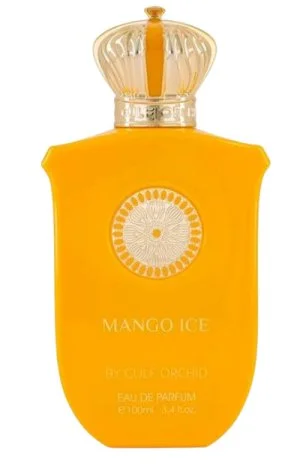 Gulf Orchid Mango Ice U parfémovaná voda