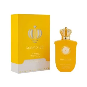 Gulf Orchid Mango Ice U parfémovaná voda