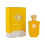 Mango Ice U parfémovaná voda 100 ml