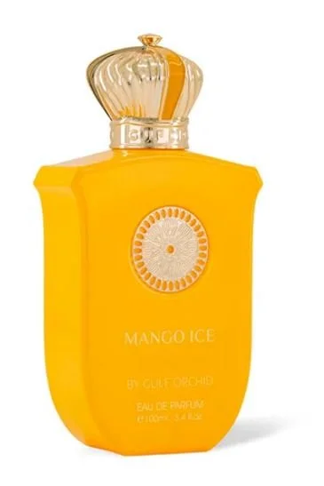 Mango Ice U parfémovaná voda 100 ml