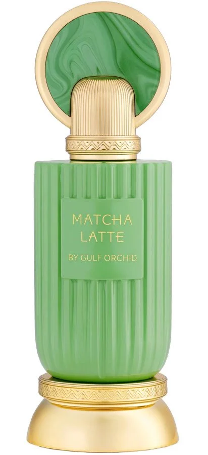 Matcha Latte U parfémovaná voda 100 ml