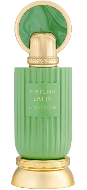 Gulf Orchid Matcha Latte U parfémovaná voda