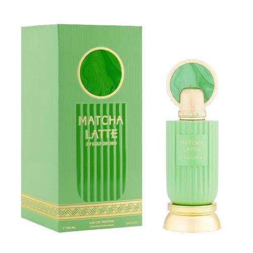 Matcha Latte U parfémovaná voda 100 ml