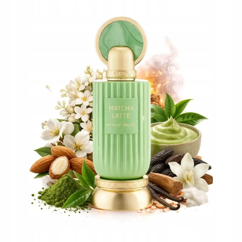 Matcha Latte U parfémovaná voda 100 ml