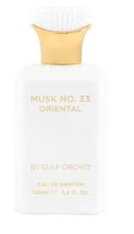Musk No. 33 U parfémovaná voda 100 ml