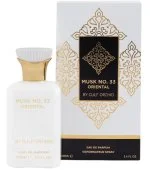 Musk No. 33 U parfémovaná voda 100 ml