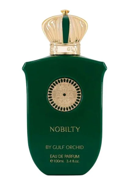 Nobility U parfémovaná voda 100 ml