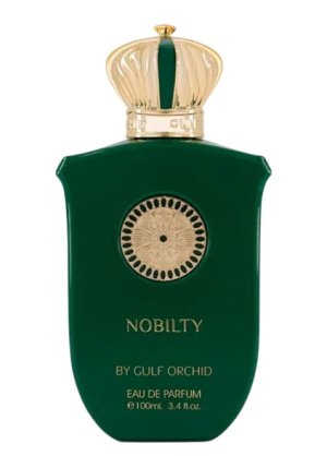 Nobility U parfémovaná voda