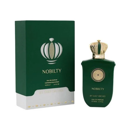 Nobility U parfémovaná voda 100 ml
