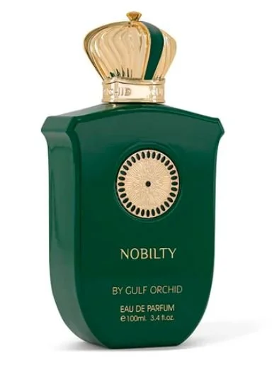 Nobility U parfémovaná voda 100 ml