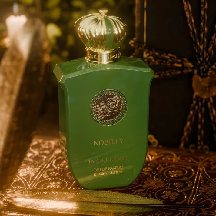 Nobility U parfémovaná voda 100 ml