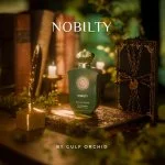 Nobility U parfémovaná voda 100 ml