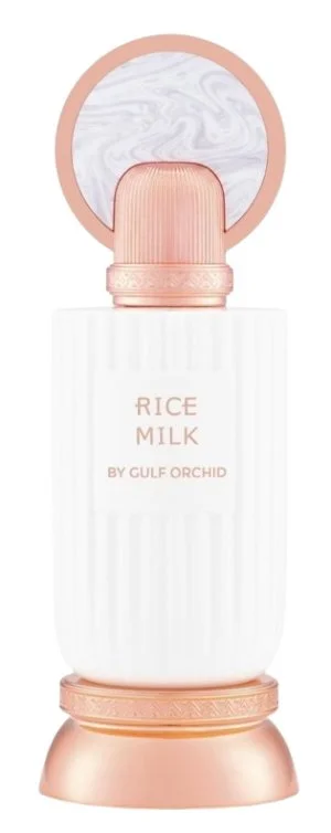 Gulf Orchid Rice Milk U parfémovaná voda