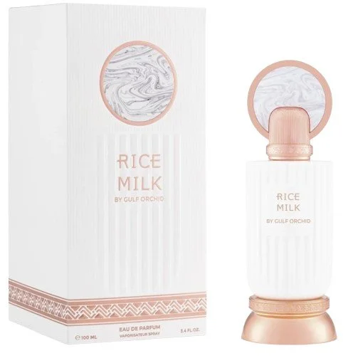 Rice Milk U parfémovaná voda 100 ml