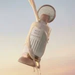 Rice Milk U parfémovaná voda 100 ml