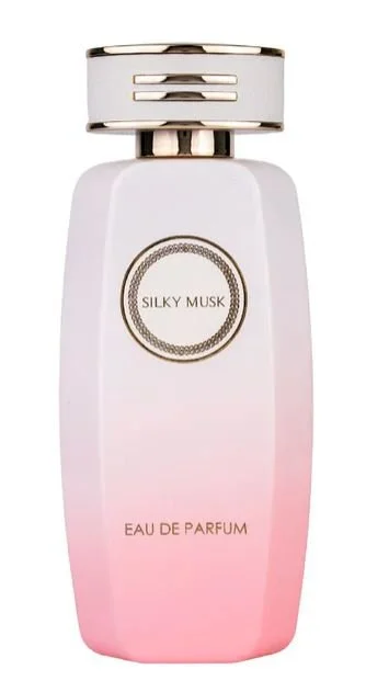 Silky Musk W parfémovaná voda 100 ml
