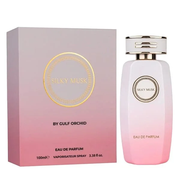 Silky Musk W parfémovaná voda 100 ml
