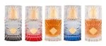 Sweet Heaven Travel Set U 5x20 ml (Heaven, Extreme, Tob, Cherry, Ice) parfémovaná voda