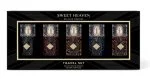 Sweet Heaven Travel Set U 5x20 ml (Heaven, Extreme, Tob, Cherry, Ice) parfémovaná voda
