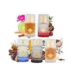 Sweet Heaven Travel Set U 5x20 ml (Heaven, Extreme, Tob, Cherry, Ice) parfémovaná voda