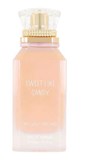 Sweet Like Candy U parfémovaná voda
