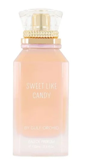 Gulf Orchid Sweet Like Candy U parfémovaná voda