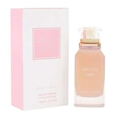Sweet Like Candy U parfémovaná voda 100 ml