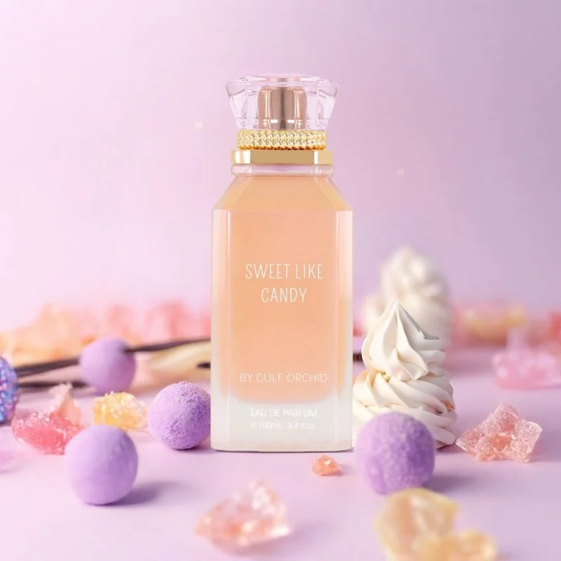 Sweet Like Candy U parfémovaná voda 100 ml