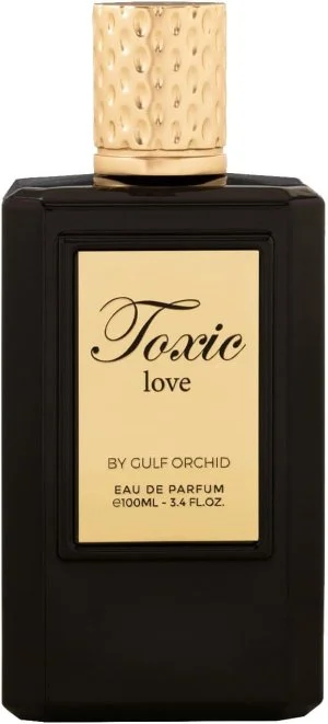 Gulf Orchid Toxic Love U parfémovaná voda
