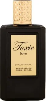 Toxic Love U parfémovaná voda 100 ml