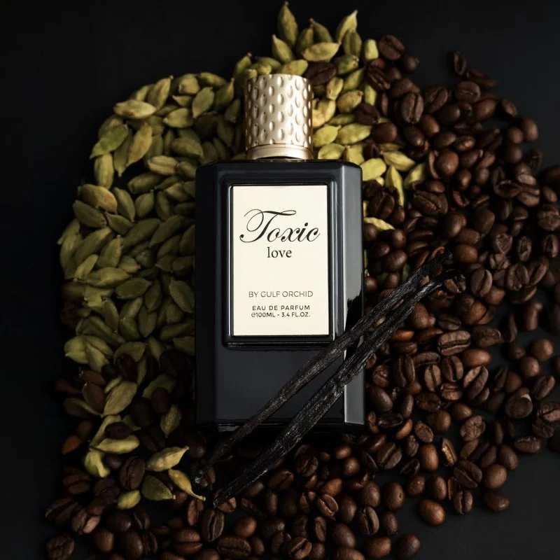 Toxic Love U parfémovaná voda 100 ml