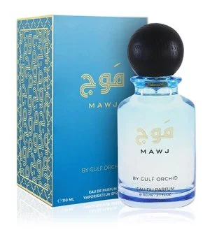 Gulf Orchid Mawj Eau de Parfum Unisex