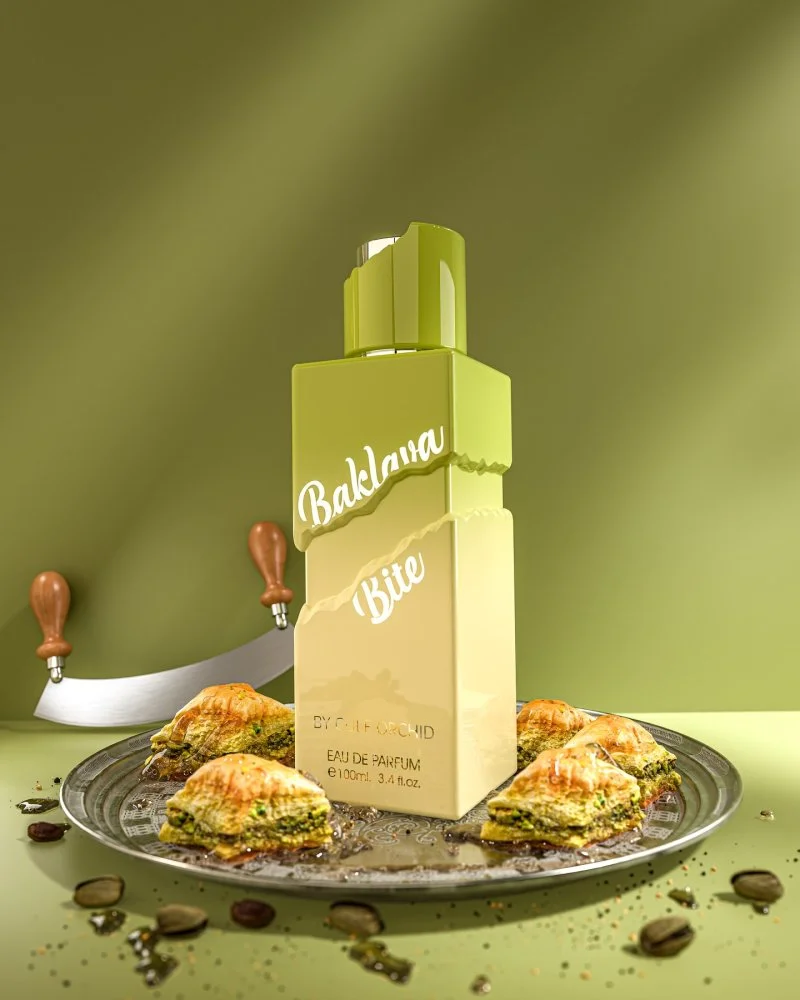Baklava Bite U parfémovaná voda 100 ml