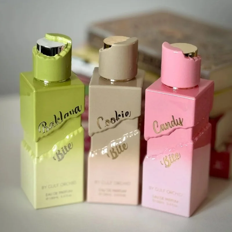 Candy Bite U parfémovaná voda 100 ml