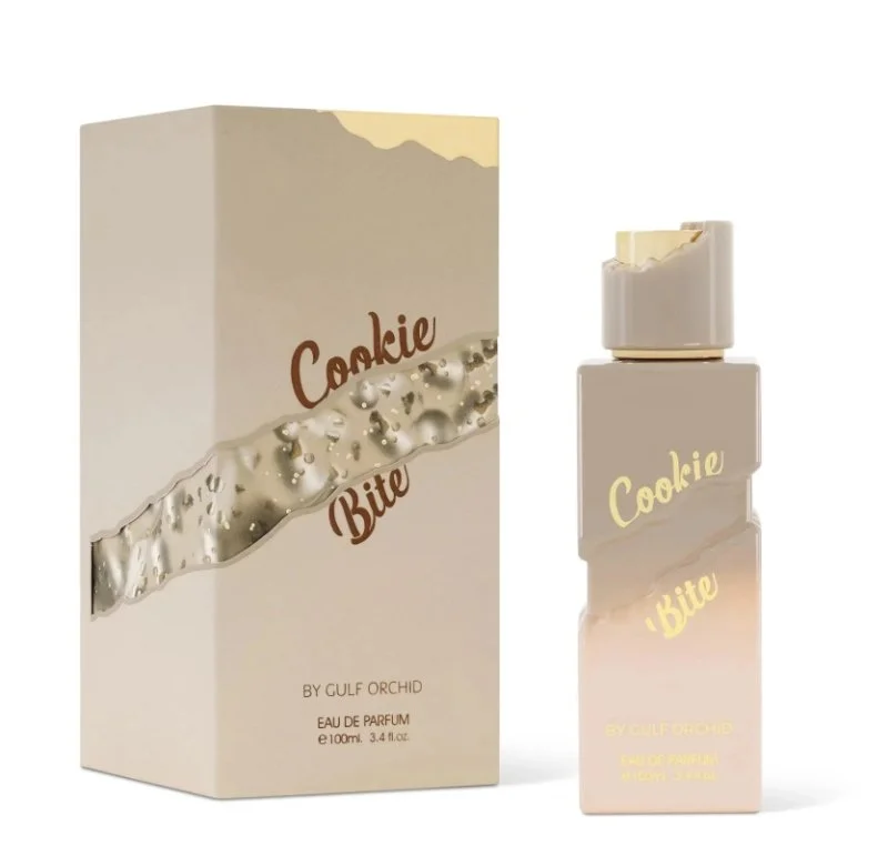 Cookie Bite U parfémovaná voda 100 ml