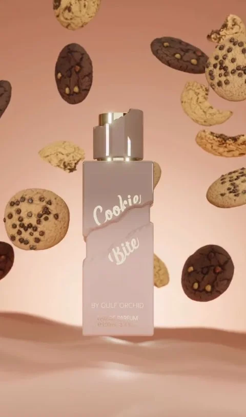 Cookie Bite U parfémovaná voda 100 ml