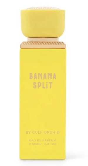 Gulf Orchid Banana Split U parfémovaná voda