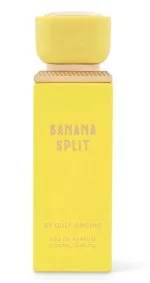 Banana Split U parfémovaná voda 100 ml