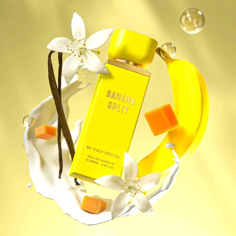 Banana Split U parfémovaná voda 100 ml