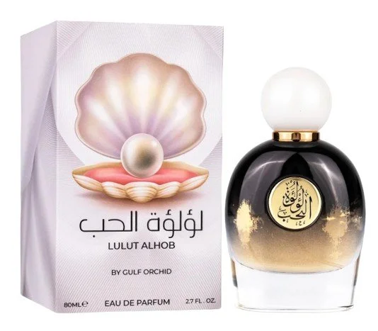 Lulut Al Hob W parfémovaná voda 80 ml
