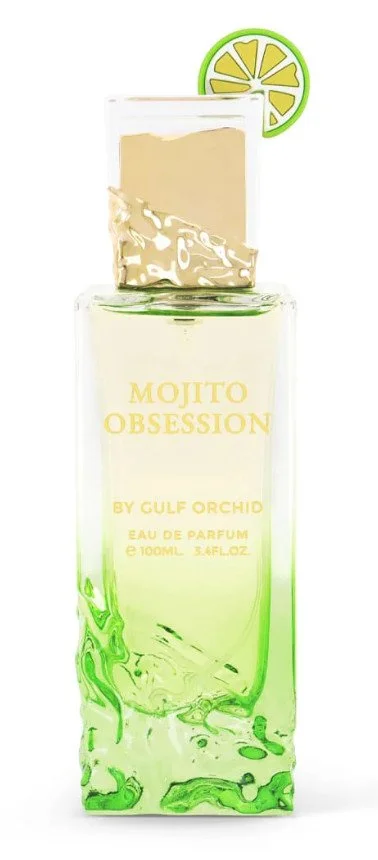 Mojito Obsession U parfémovaná voda 100 ml
