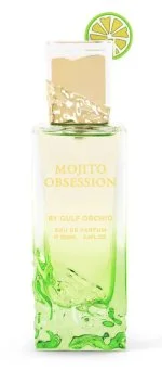 Mojito Obsession U parfémovaná voda 100 ml