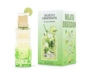 Gulf Orchid Mojito Obsession U parfémovaná voda